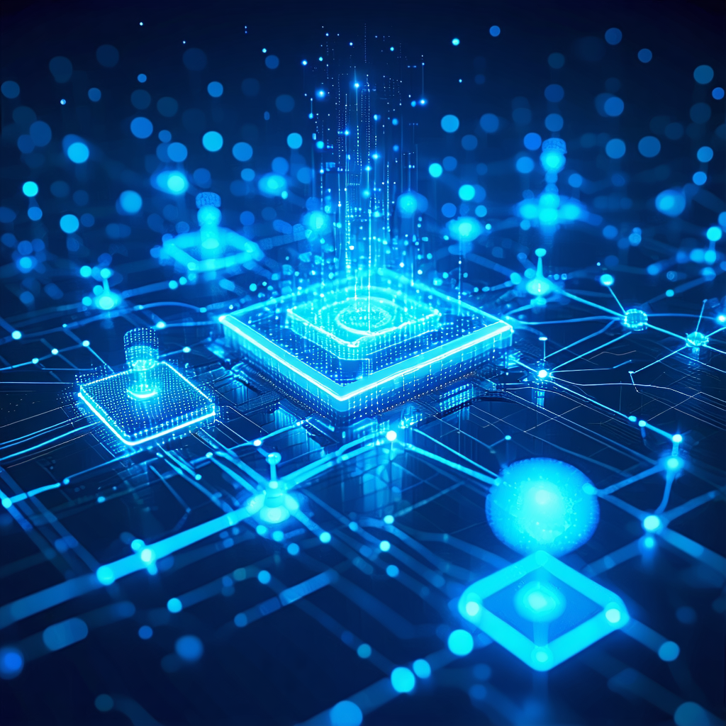 Système de récupération interconnecté